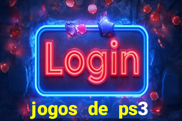 jogos de ps3 download pkg